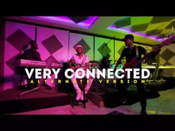 Video: Fiokee ft. Alternate Sound – Very Connected (Instrumental)